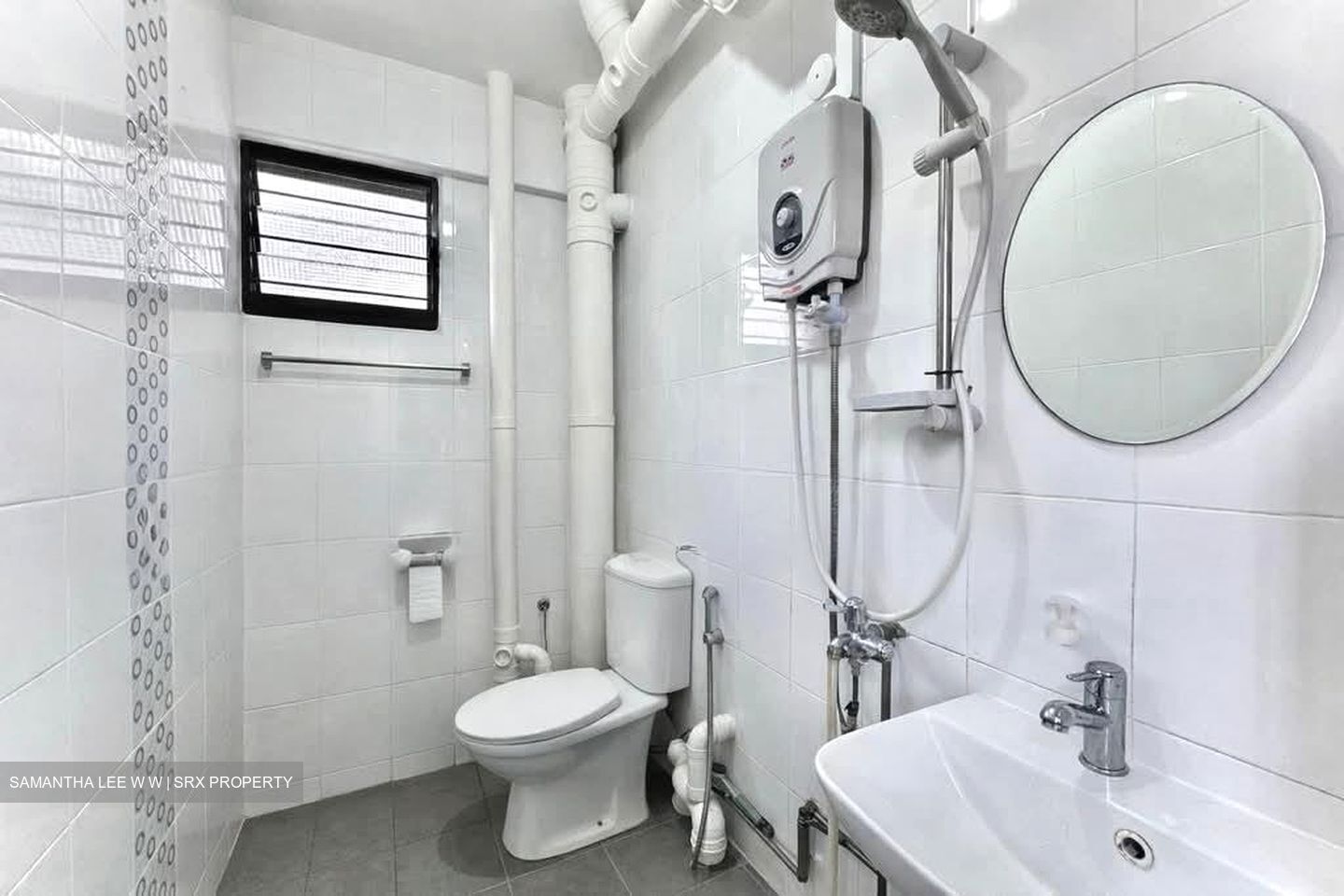 Blk 315 Bukit Batok Street 32 (Bukit Batok), HDB 4 Rooms #529564391